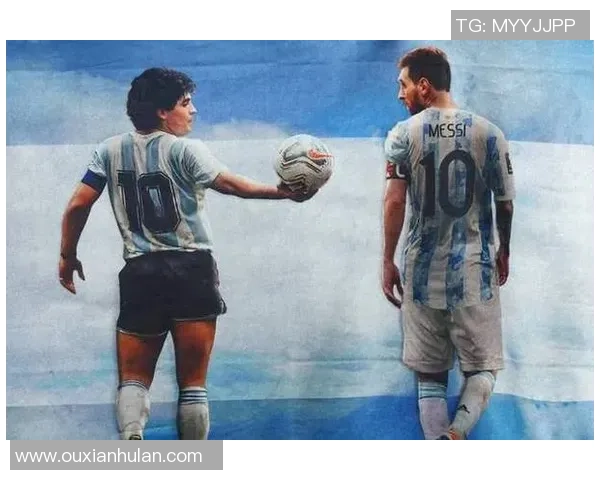 梅西勉励往事!上课在教室外踢球 遭教师怒批:你认为你马拉多纳